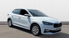Skoda Fabia 1.0 MPI 80 SE Comfort 5dr Petrol Hatchback